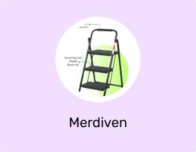 Merdiven