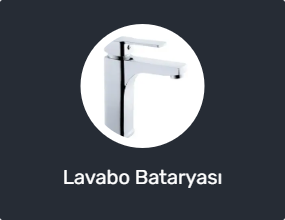 Lavabo Bataryası