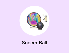 Soccer Ball