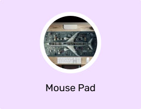 Mouse Pad