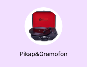 Pikap&Gramofon