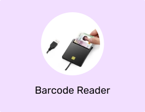 Barcode Reader