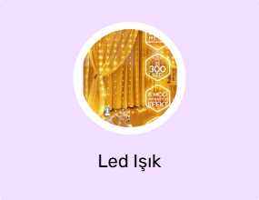 Led Işık