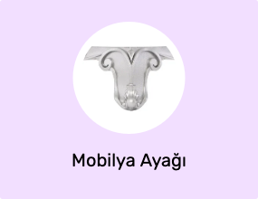 Mobilya Ayağı