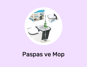 Paspas ve Mop