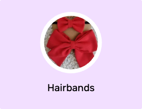 Hairbands