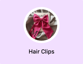 Hair Clips
