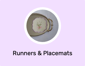Runners & Placemats