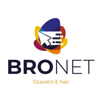 BroNet logo