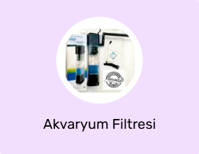 Akvaryum Filtresi