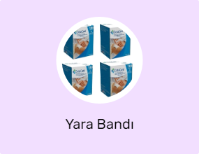 Yara Bandı