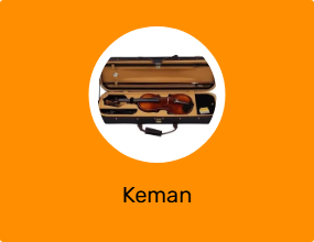Keman