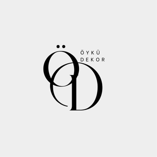 öyküdekor