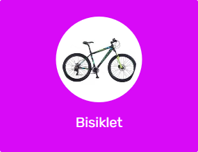 Bisiklet