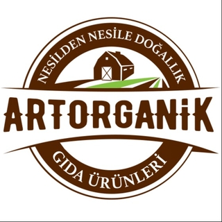 Art Organik Ürünler logo