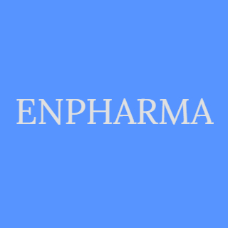 ENFARMACOSMETİC logo