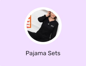 Pajama Sets