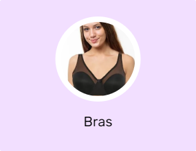 Bras