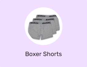 Boxer Shorts