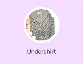 Undershirt