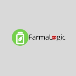 FarmaLogic logo