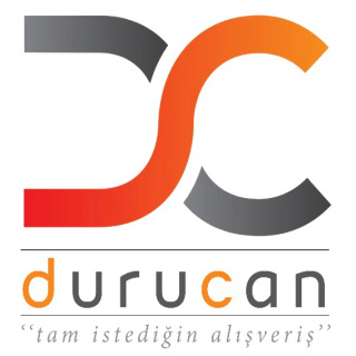 DuruCanOnline logo