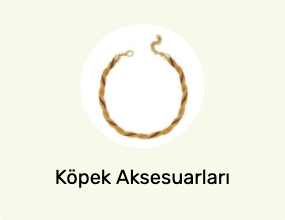 Köpek Aksesuarları
