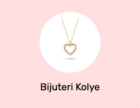 Bijuteri Kolye