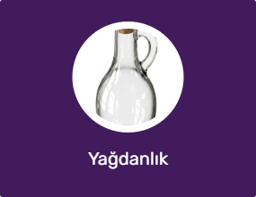 Yağdanlık