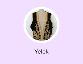 Yelek