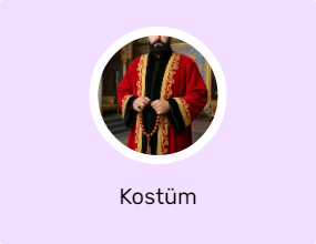 Kostüm