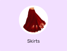 Skirts
