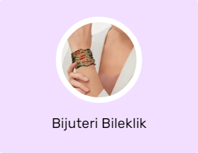 Bijuteri Bileklik