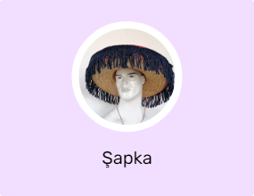 Şapka