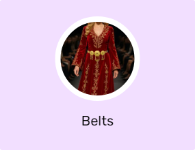 Belts