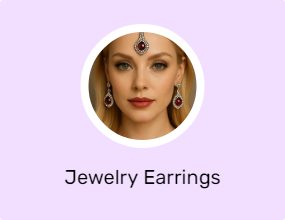 Jewelry Earrings