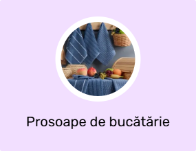 Prosoape de bucătărie Pânză de uscare