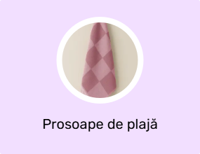 Prosoape de plajă