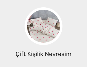 Çift Kişilik Nevresim Takımları