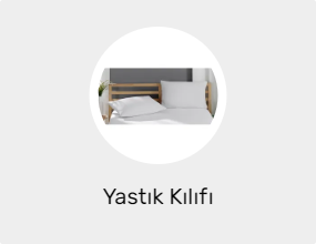 Yastık Kılıfı