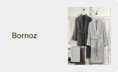Bornoz