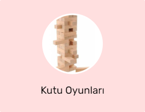 Kutu Oyunları