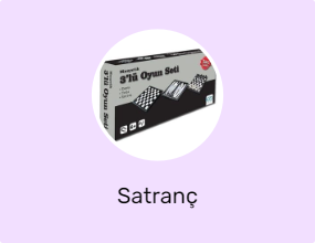 Satranç