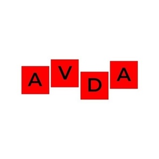 a v d a logo