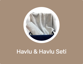 Havlu & Havlu Seti