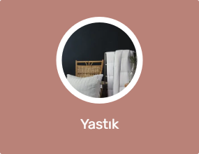 Yastık