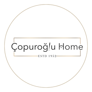 Çopuroğlu Tekstil logo