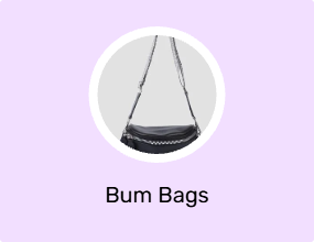 Bum Bags