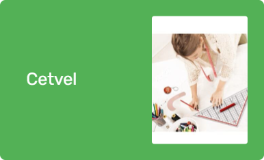 Cetvel