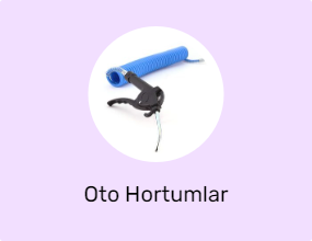 Oto Hortumlar